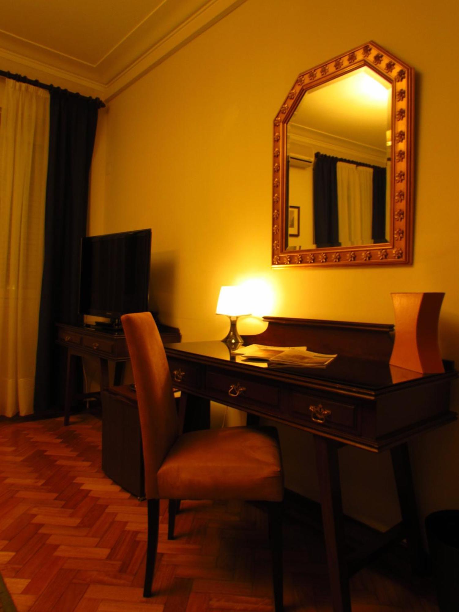 Pao De Acucar Hotel Порто Екстериор снимка